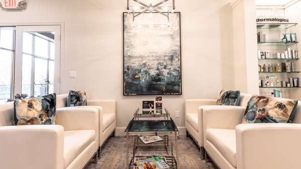 Spa - Prestige Harbourfront Resort Salmon Arm