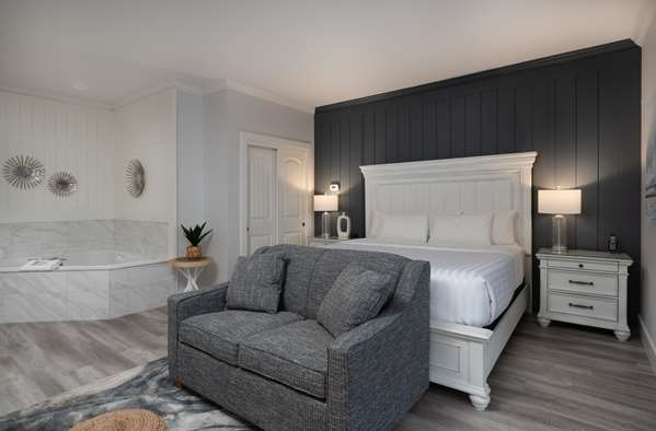  - Prestige Harbourfront Resort Salmon Arm