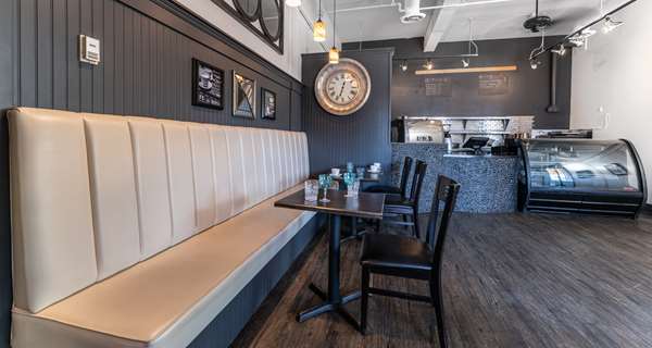 Restaurant - Prestige Harbourfront Resort Salmon Arm