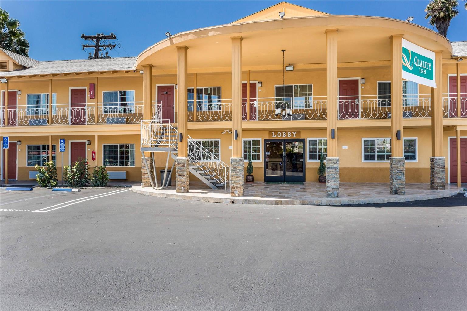 Quality Inn Escondido San Diego North County
