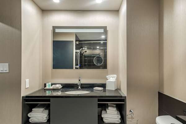  - Quality Inn & Suites Mont-Joli