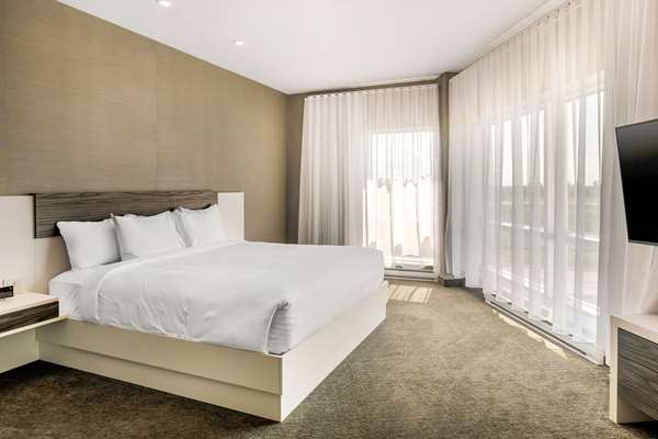 Suite - Quality Inn & Suites Mont-Joli