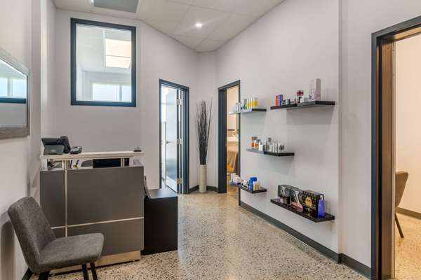  - Quality Inn & Suites Mont-Joli