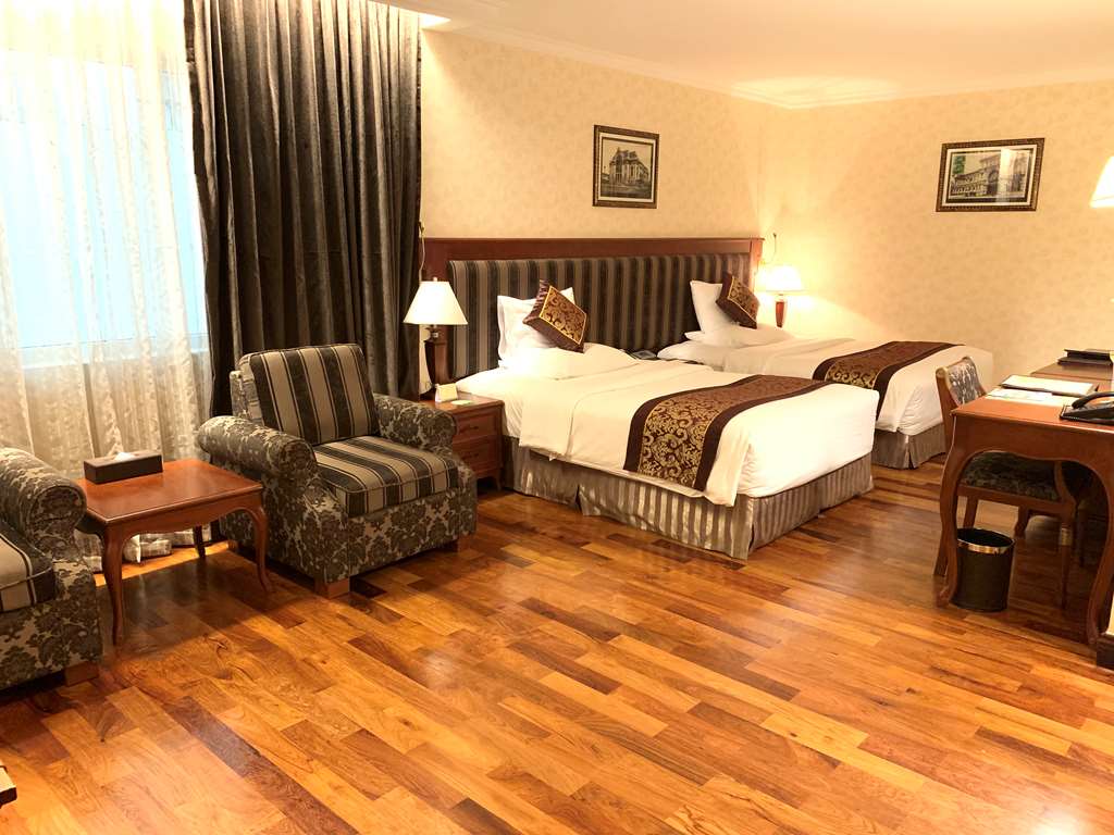 REX HOTEL-guestroom-Guest Room,On-Site.jpg