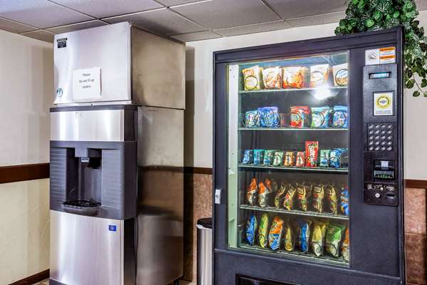  - Rodeway Inn Branson