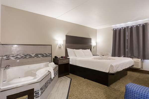  - Rodeway Inn Branson