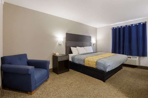  - Rodeway Inn Branson