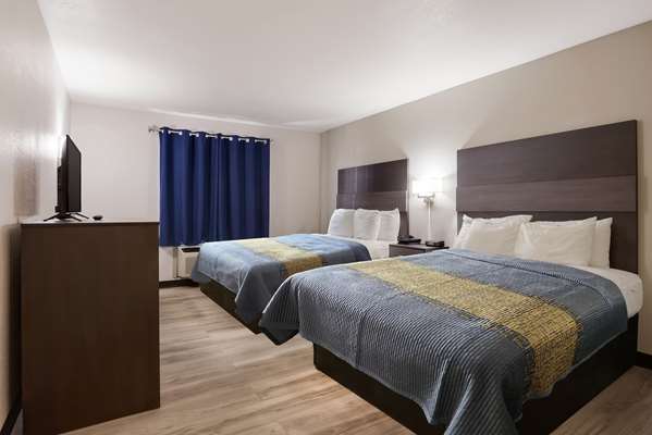  - Rodeway Inn Branson