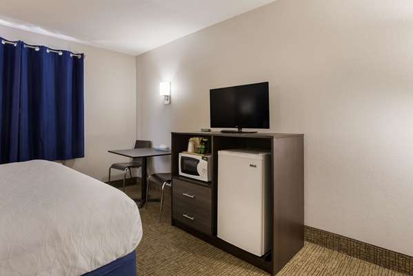  - Rodeway Inn Branson