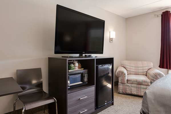  - Rodeway Inn Branson