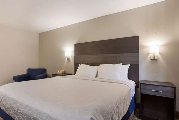  - Rodeway Inn Branson