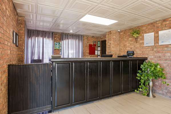  - Rodeway Inn Branson