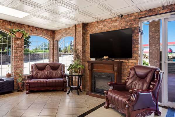  - Rodeway Inn Branson