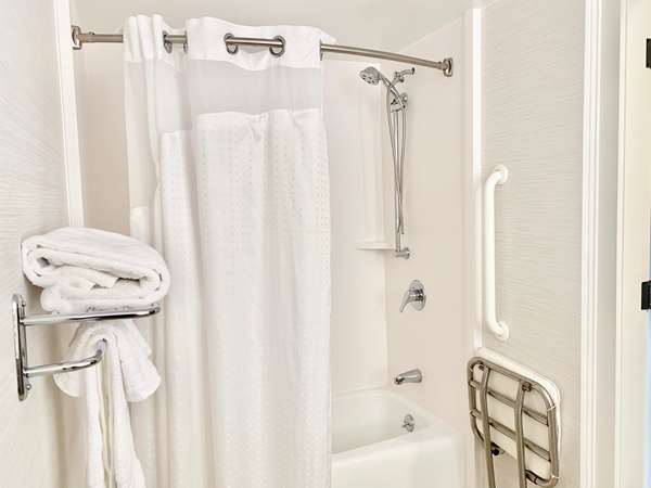  - Best Western Springfield Hotel