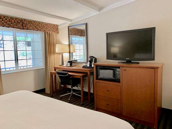  - Best Western Springfield Hotel