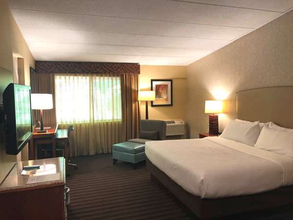  - Best Western Springfield Hotel