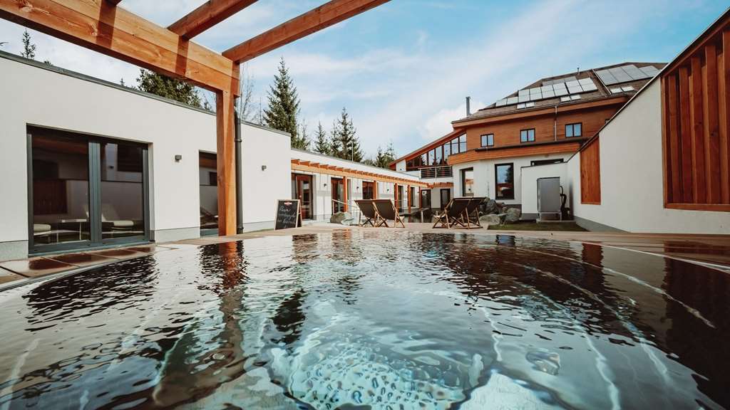 Hotel Horal