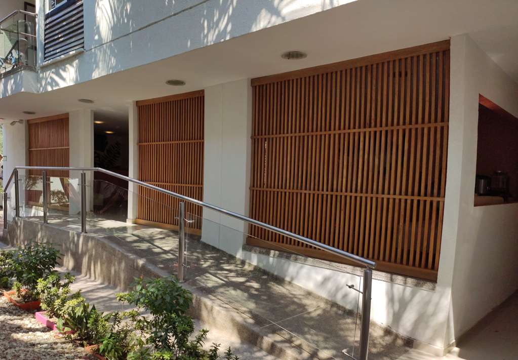 GIO Hotel Santa Marta Tama