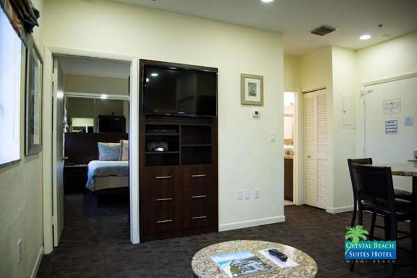  - Crystal Beach Suites Miami Beach