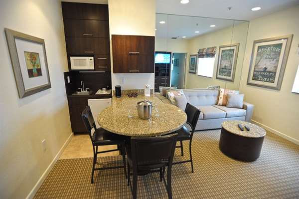  - Crystal Beach Suites Miami Beach