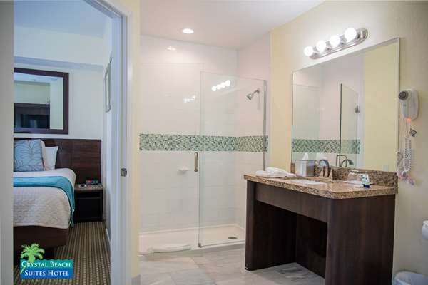  - Crystal Beach Suites Miami Beach