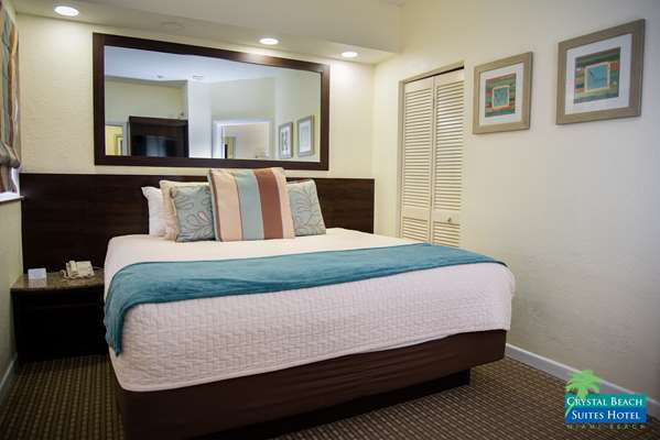  - Crystal Beach Suites Miami Beach