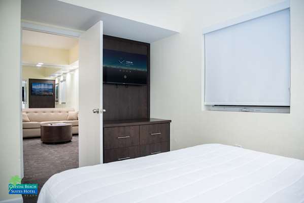 Suite - Crystal Beach Suites Miami Beach