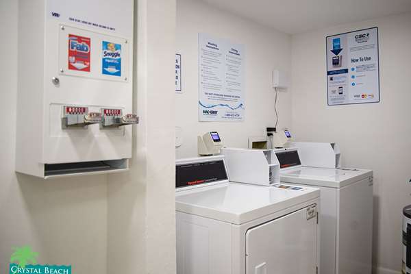  - Crystal Beach Suites Miami Beach