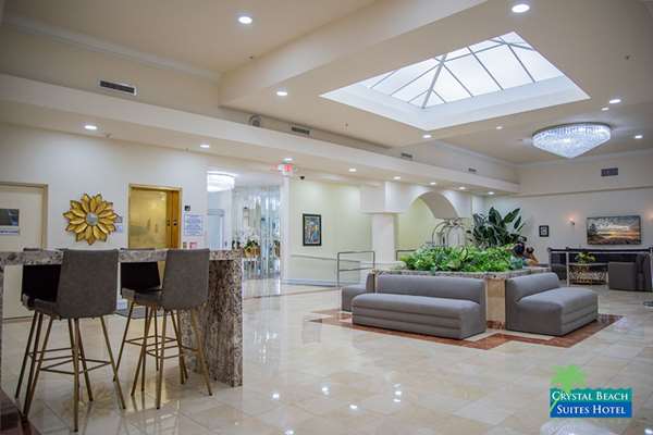  - Crystal Beach Suites Miami Beach