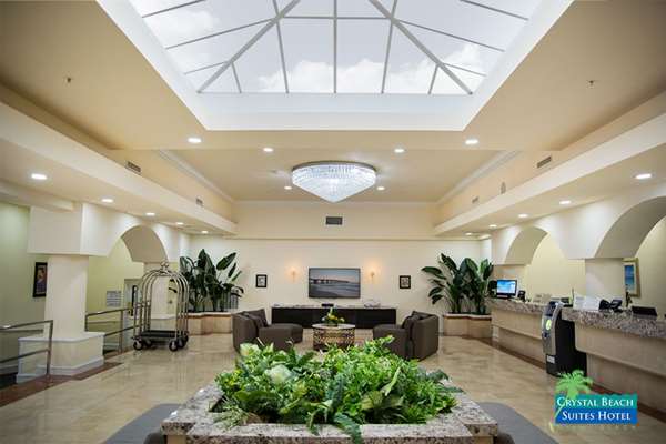  - Crystal Beach Suites Miami Beach