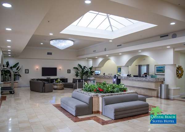  - Crystal Beach Suites Miami Beach