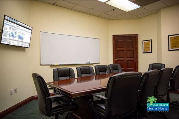  - Crystal Beach Suites Miami Beach