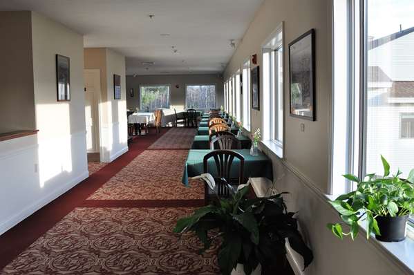  - Fox Ridge Resort North Conway