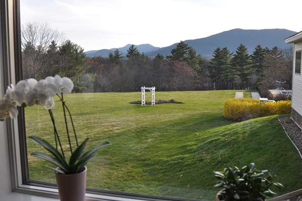 Exterior view - Fox Ridge Resort North Conway