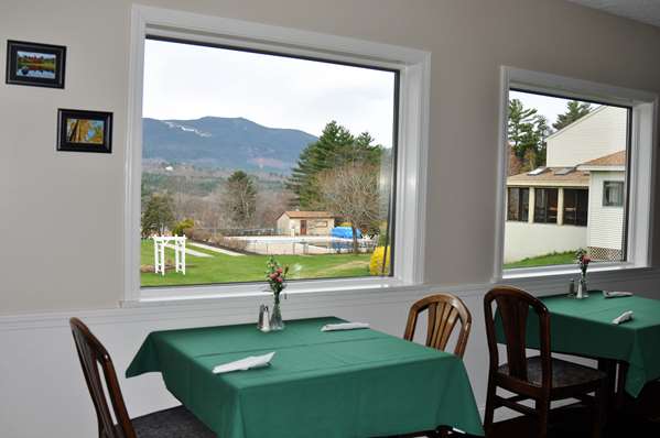  - Fox Ridge Resort North Conway