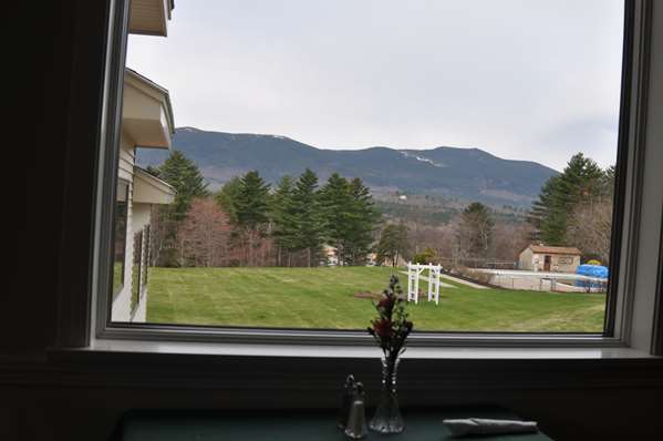 Exterior view - Fox Ridge Resort North Conway