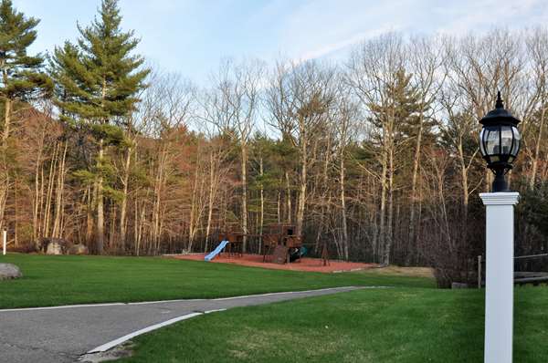 Exterior view - Fox Ridge Resort North Conway