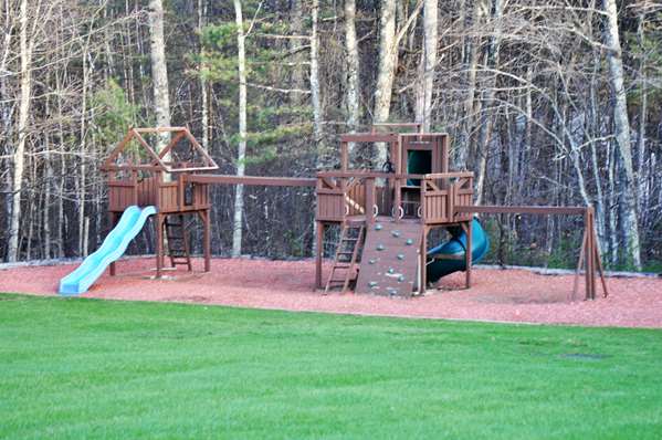  - Fox Ridge Resort North Conway