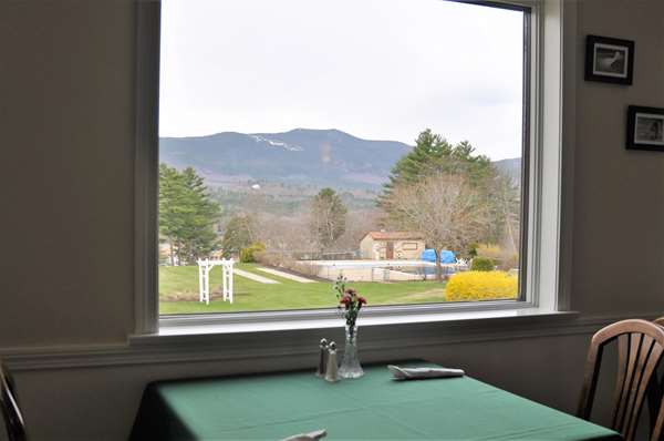  - Fox Ridge Resort North Conway