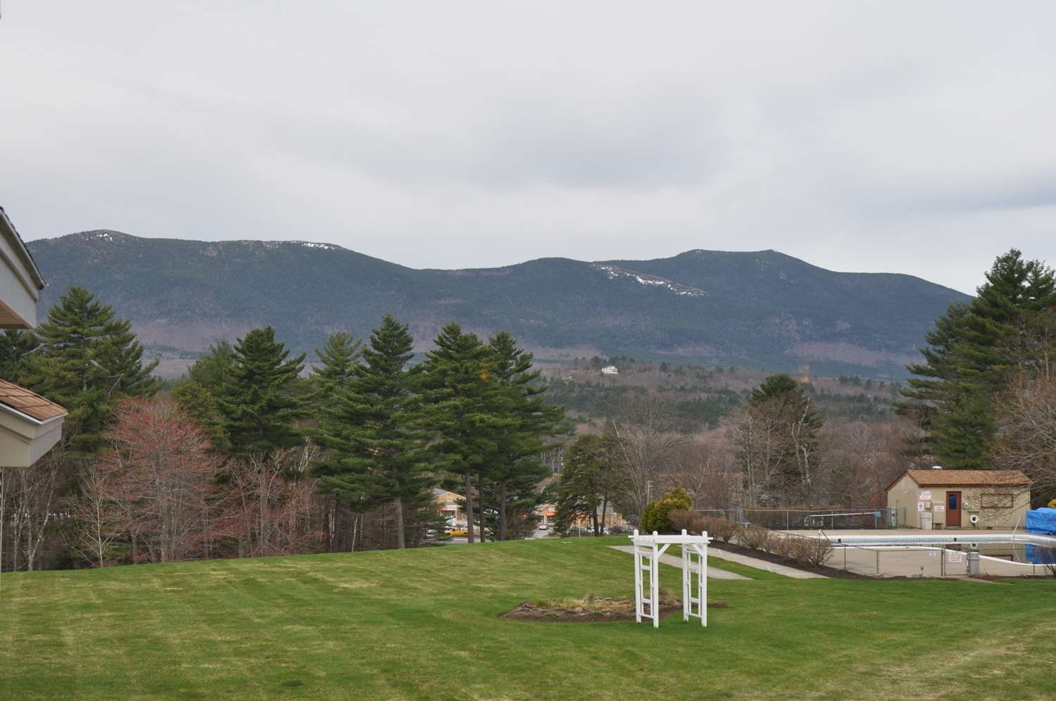 Fox Ridge Resort North Conway, NH - See Discounts