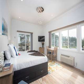  - Ocean View Inn Montara