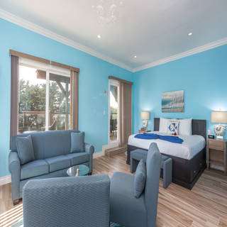  - Ocean View Inn Montara