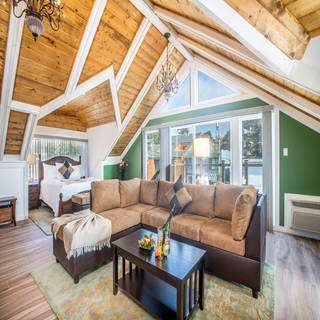 Exterior view - Ocean View Inn Montara