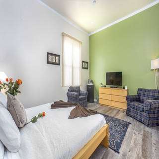  - Ocean View Inn Montara