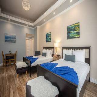  - Ocean View Inn Montara