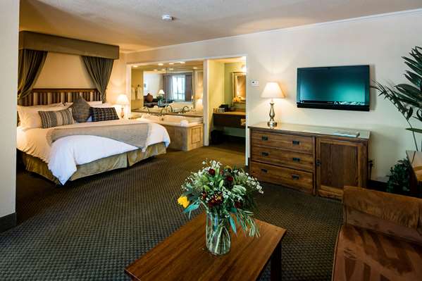  - Station House Inn South Lake Tahoe