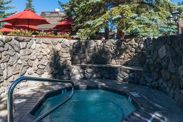 Recreation - Station House Inn South Lake Tahoe