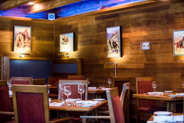  - Station House Inn South Lake Tahoe