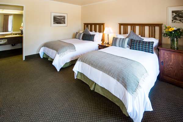  - Station House Inn South Lake Tahoe