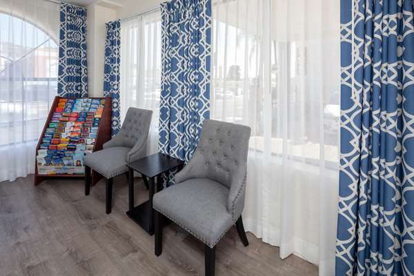  - Travelodge Harbor City